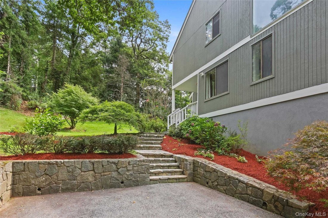 Haus in Briarcliff Manor, New York, Vereinigte Staaten 4 - 18868299
