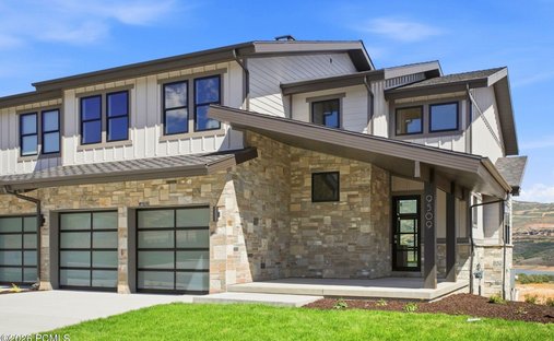 Townhouse en Heber City, Utah, Estados Unidos 1