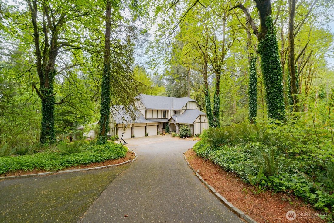 House in Battle Ground, Washington, United States 1 - 18701226