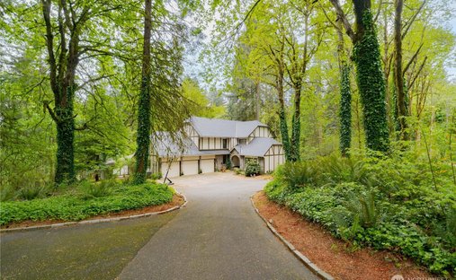 Casa a Battle Ground, Washington, Stati Uniti 1