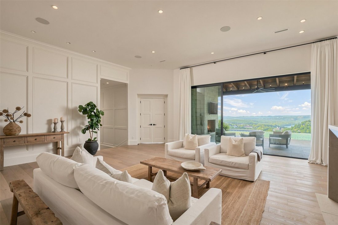 Casa a Austin, Texas, Stati Uniti 5 - 18865243