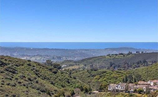 Land in San Marcos, California, United States 1