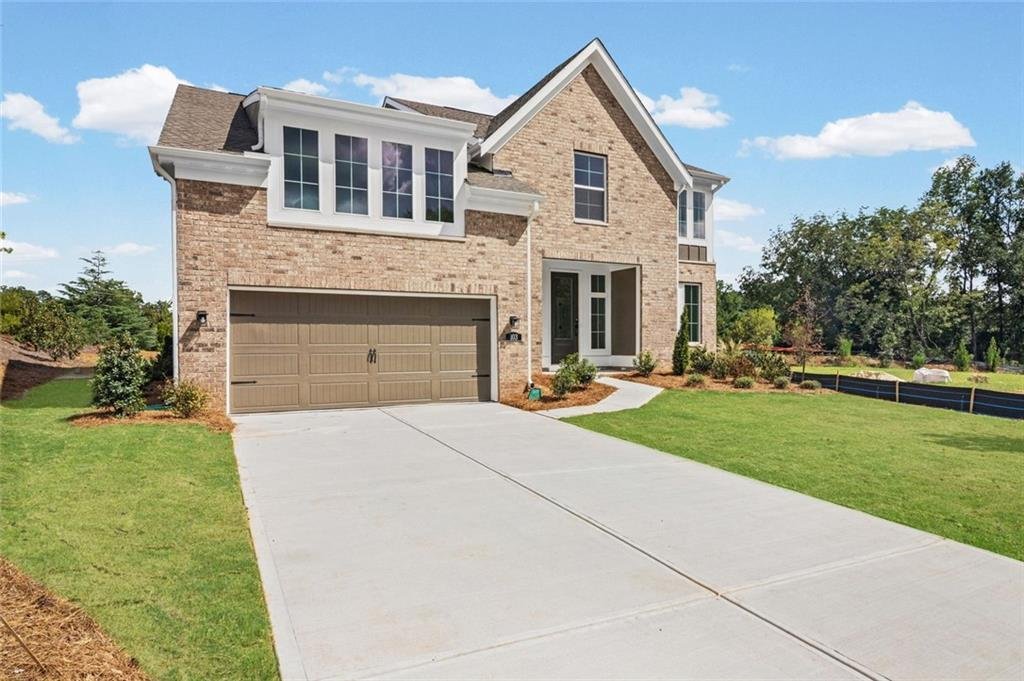 House in Cumming, Georgia, United States 4 - 17529105