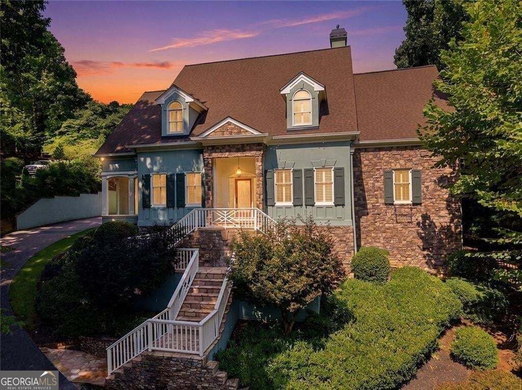 House in Atlanta, Georgia, United States 3 - 18663851