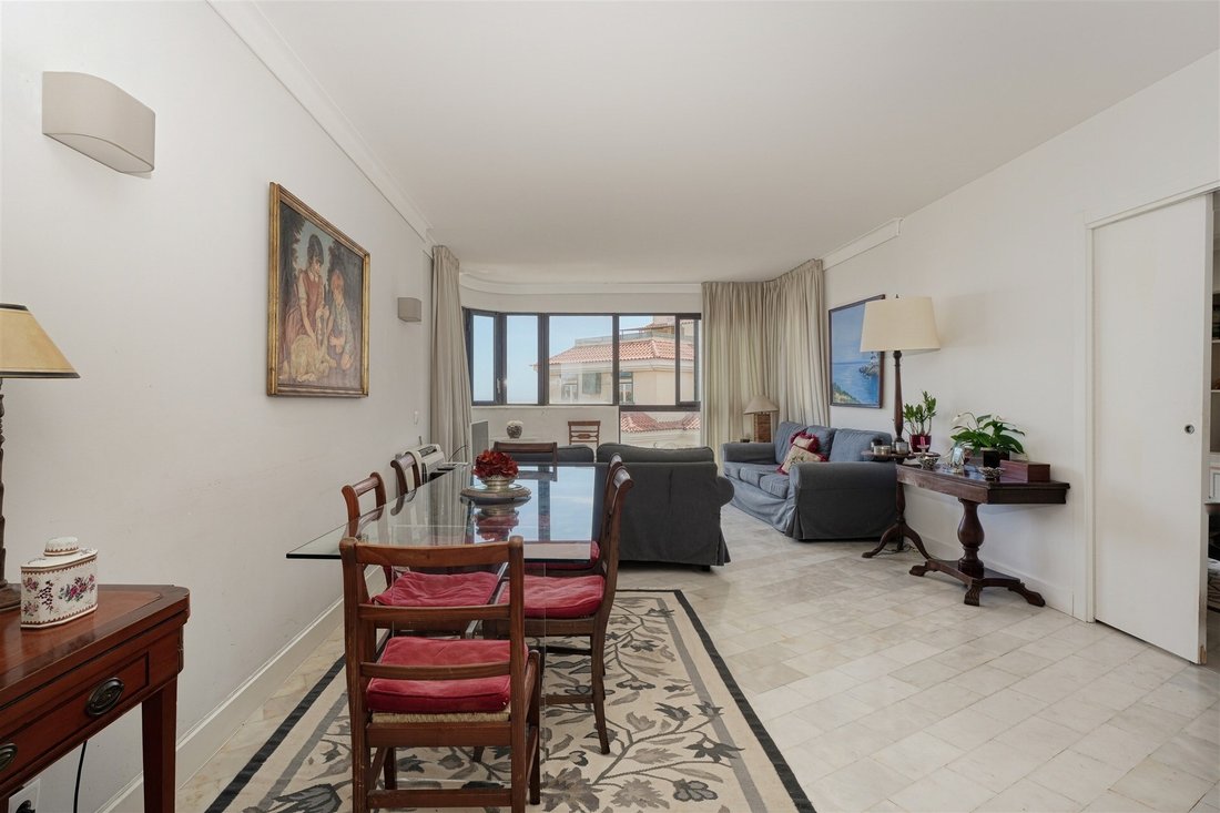 Appartement à Estoril, Cascais et Estoril, Lisbonne 3 - 18865238