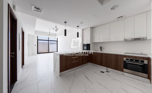 Residenza in Città Mohammed Bin Rashid, Emirato di Dubai, Emirati Arabi Uniti 1