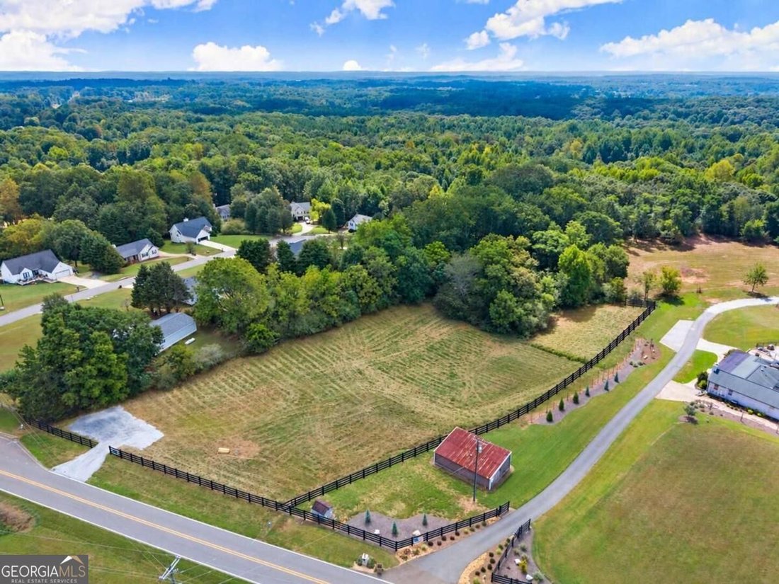 Land in Gainesville, Georgia, United States 4 - 18865415