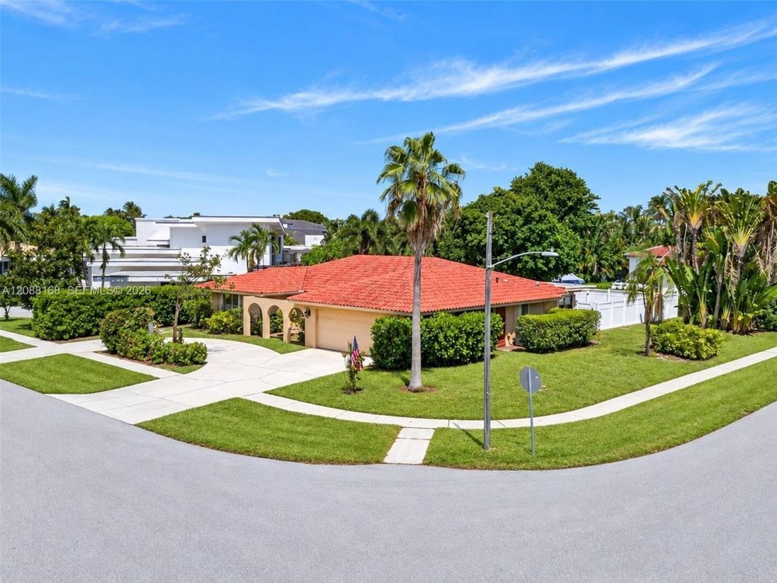 Casa en Boca Ratón, Florida, Estados Unidos 3 - 18868311