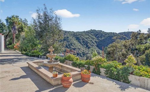 House in Chino Hills, California, United States 1