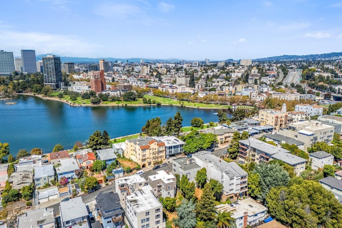 Altro a Oakland, California, Stati Uniti 3 - 18865946