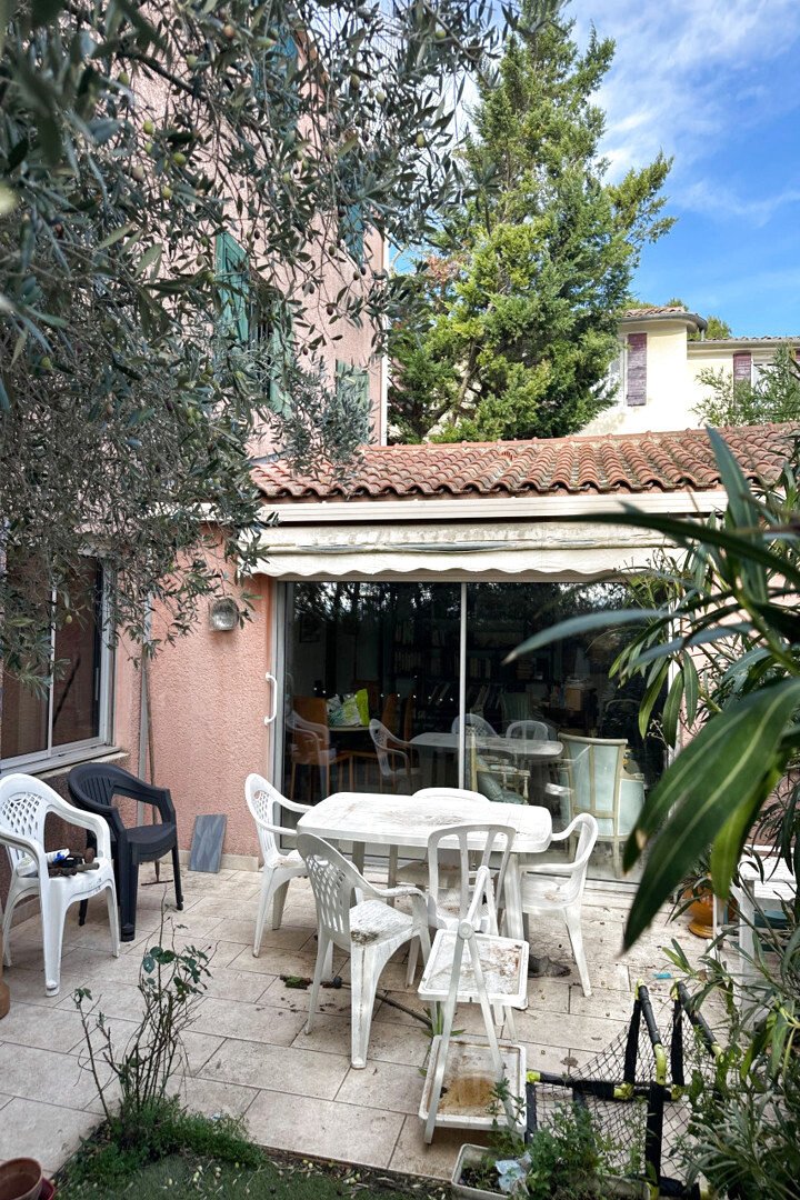 Wohnung in Le Tholonet, Provence-Alpes-Côte d'Azur, Frankreich 1 - 18867138