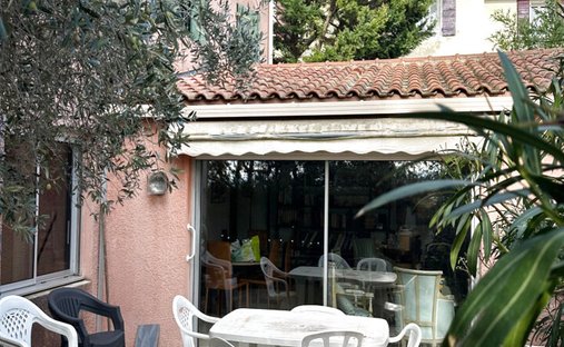 Apartment in Le Tholonet, Provence-Alpes-Côte d'Azur, France 1