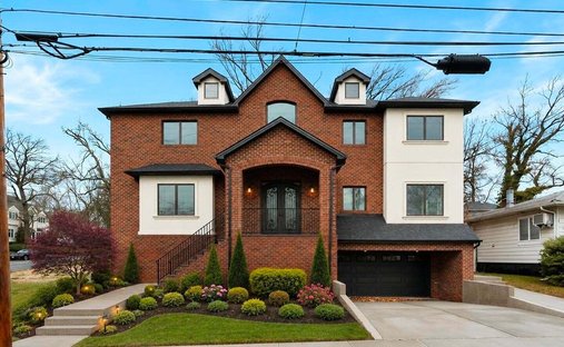 Casa a New York, New York, Stati Uniti 1