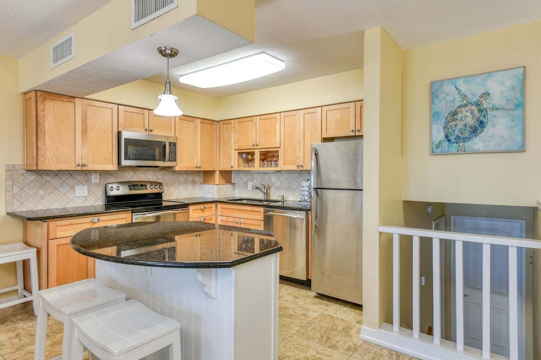 Condo in St. Augustine, Florida, United States 5 - 18867334