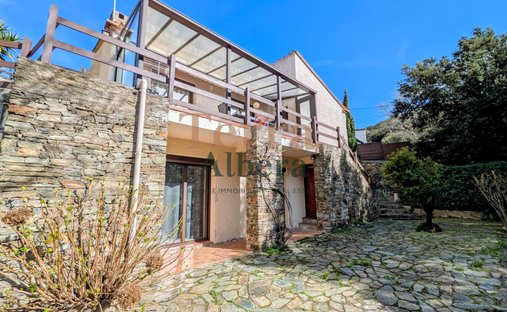 Villa à Sorède, Occitanie, France 1