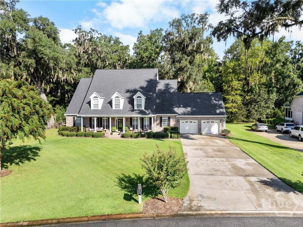 House in Richmond Hill, Georgia, United States 2 - 18866012