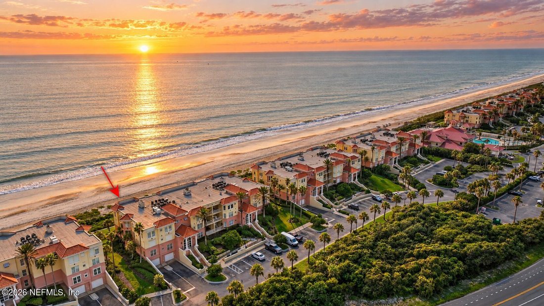 Condominio en Ponte Vedra Beach, Florida, Estados Unidos 2 - 18768225