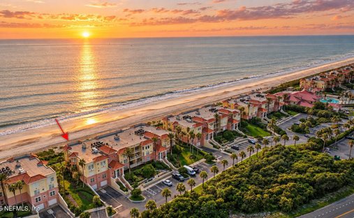 Condo in Ponte Vedra Beach, Florida, United States 1
