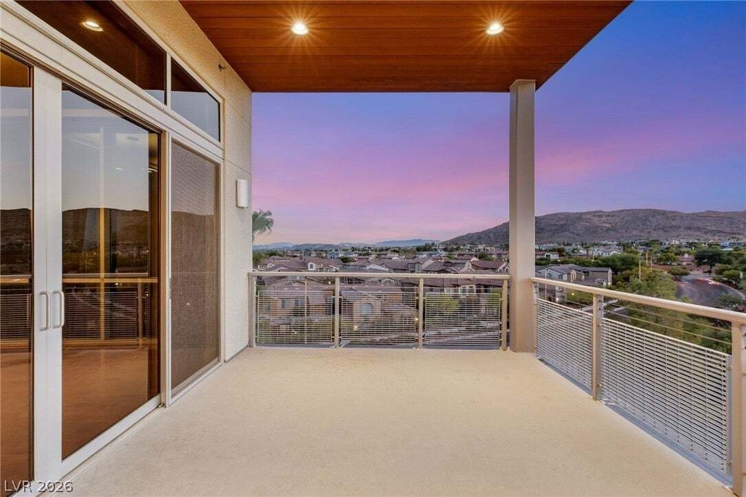 Condominio a Las Vegas, Nevada, Stati Uniti 2 - 18865823