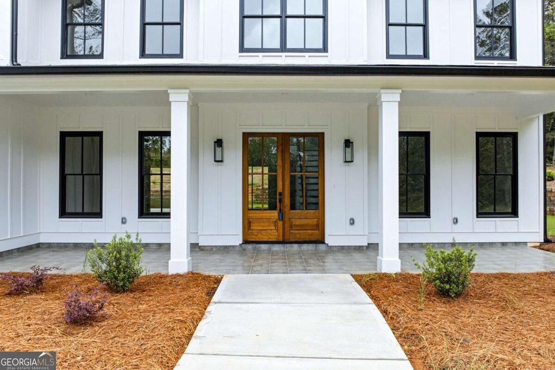 House in Monroe, Georgia, United States 5 - 18865304