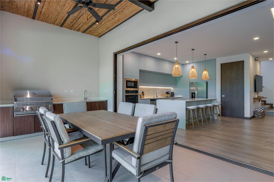 Casa en Tamarindo, Provincia de Guanacaste, Costa Rica 5 - 17689483