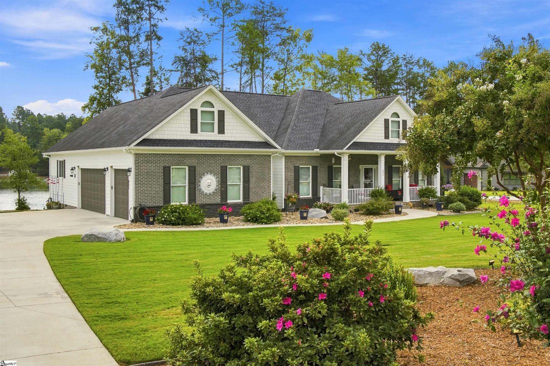 Haus in Salem, South Carolina, Vereinigte Staaten 3 - 18865704