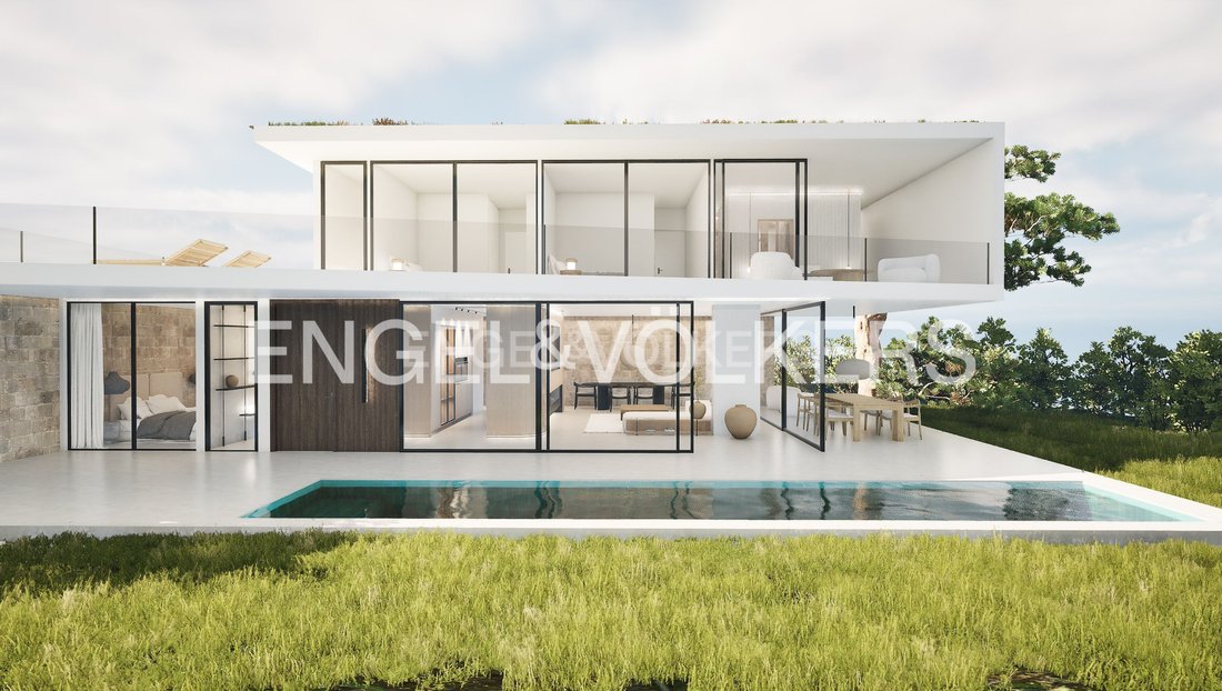 House in Sant Vicenc de Montalt, Catalonia, Spain 3 - 16132459