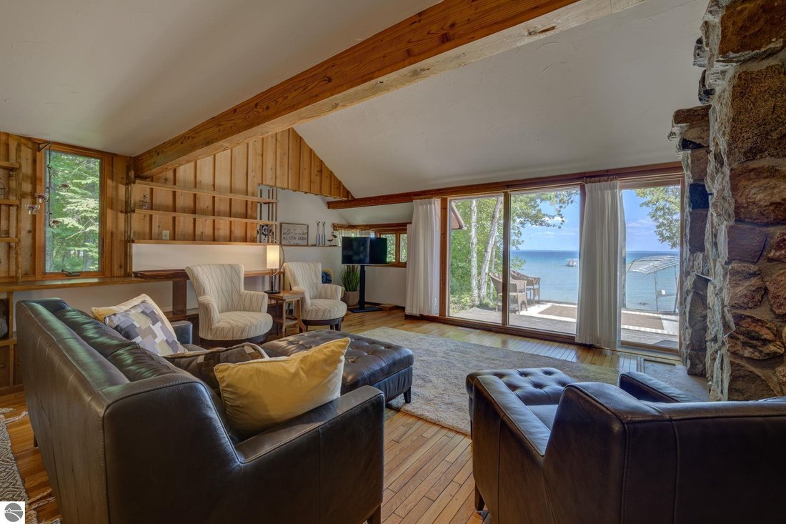 Haus in Suttons Bay, Michigan, Vereinigte Staaten 5 - 18865892