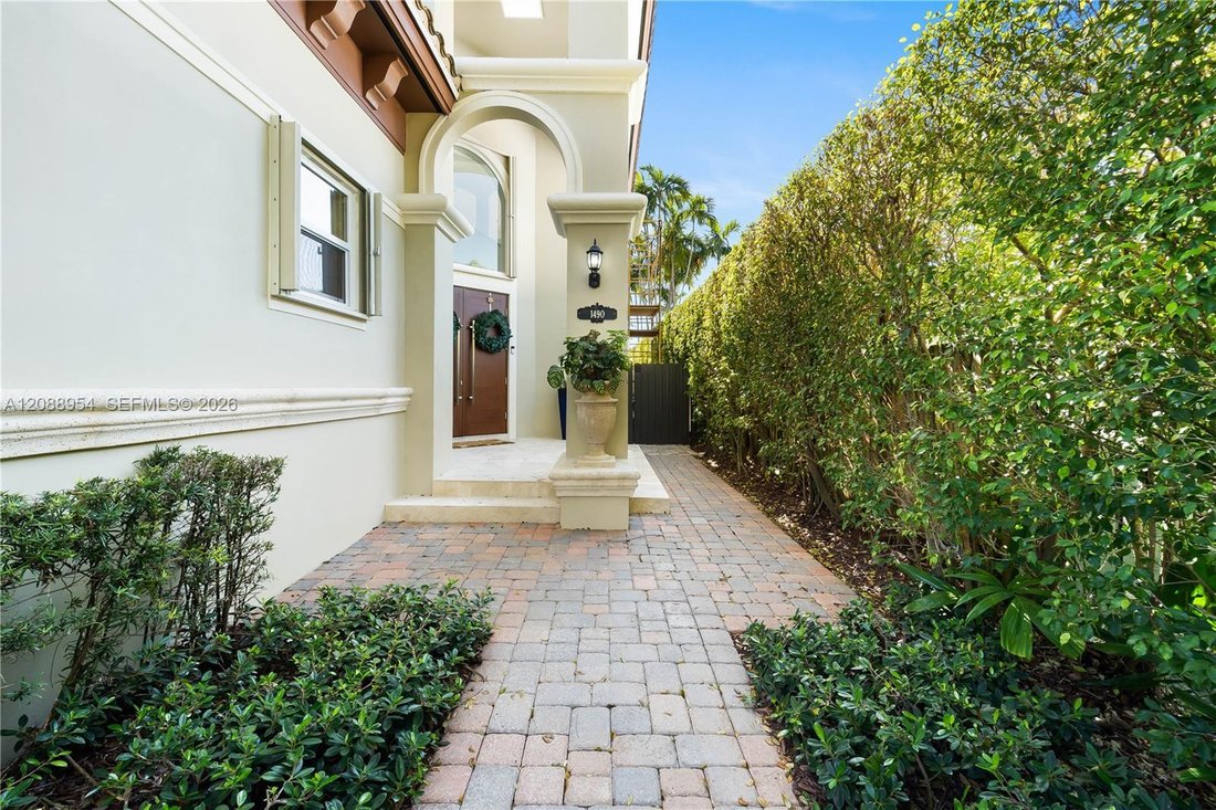 House in Miami Beach, Florida, United States 2 - 18866954