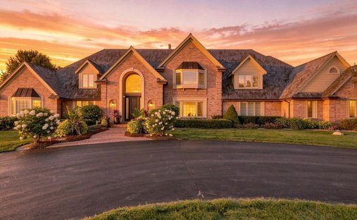 Casa en Thiensville, Wisconsin, Estados Unidos 1