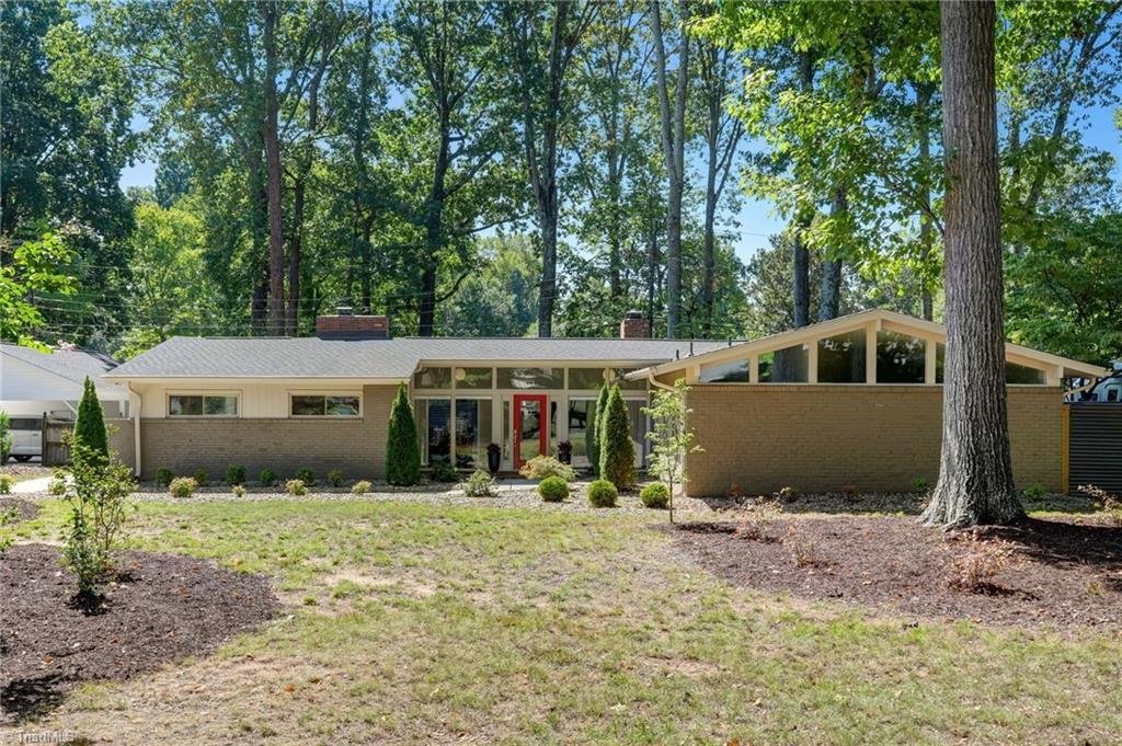 Casa a Greensboro, Carolina del Nord, Stati Uniti 3 - 18866129