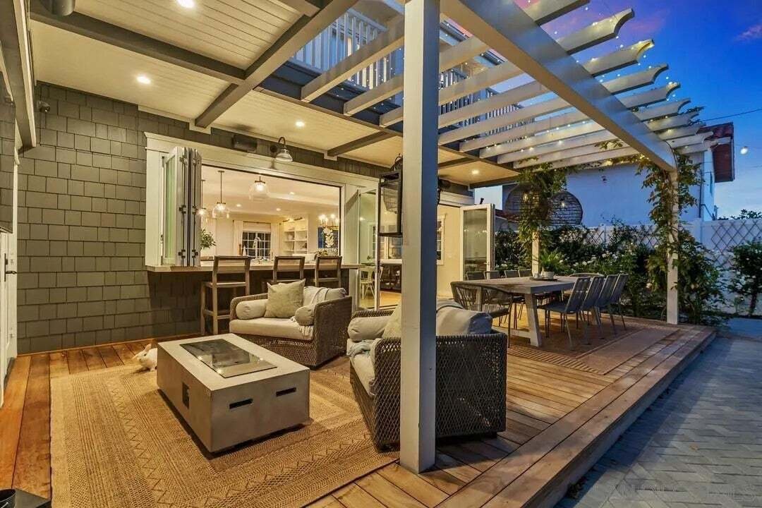 House in Coronado, California, United States 5 - 18866663