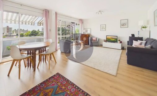 Wohnung in Antony, Île-de-France, Frankreich 1