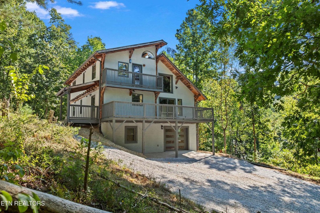 Haus in Maryville, Tennessee, Vereinigte Staaten 2 - 18865038