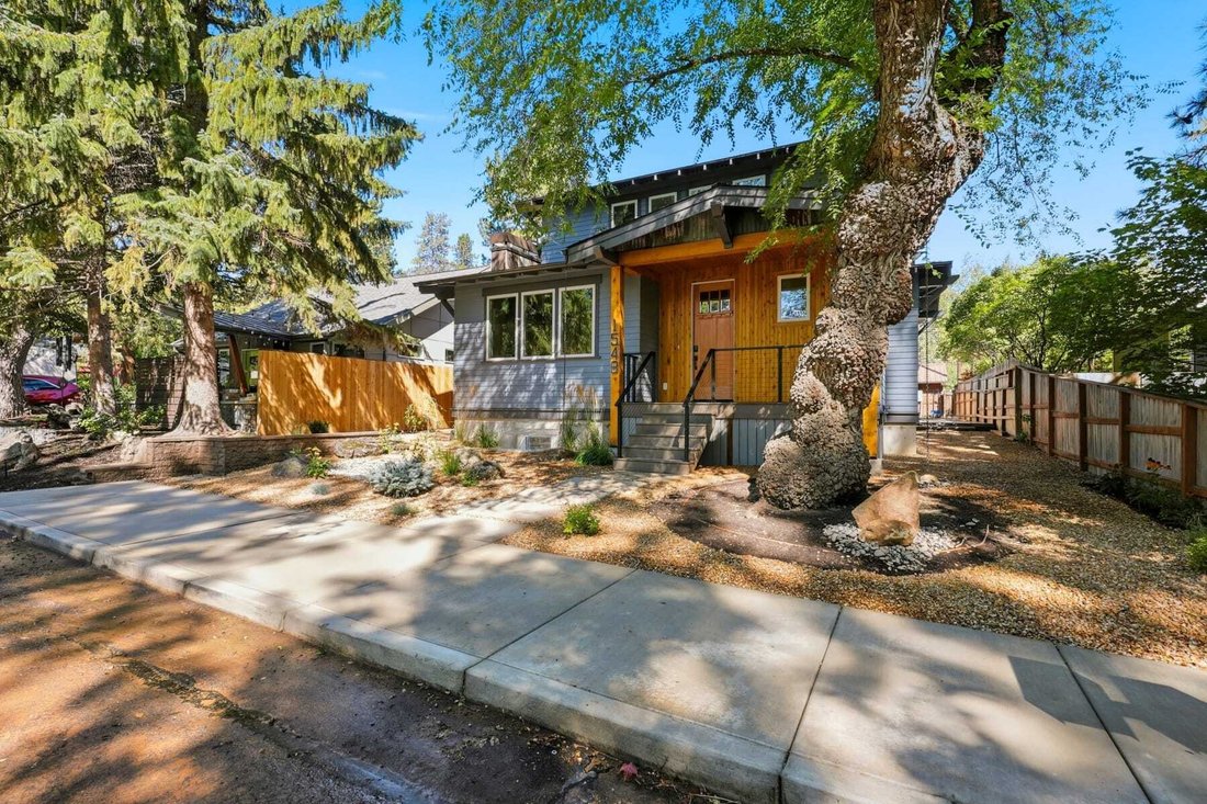 Maison à Bend, Oregon, États-Unis 3 - 18863345