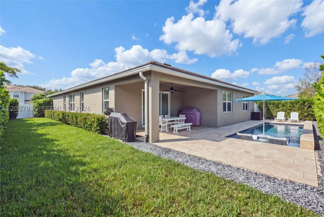 Haus in Palm City, Florida, Vereinigte Staaten 5 - 18866391