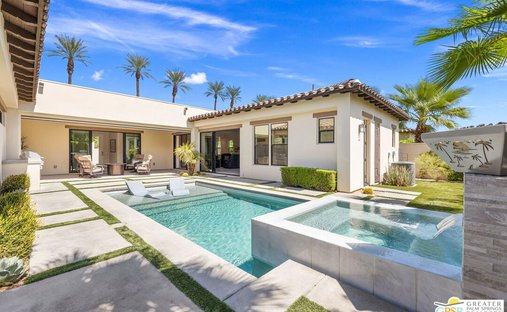 House in Indian Wells, California, United States 1