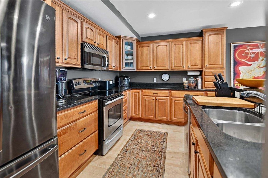 Condominio en Madison, Wisconsin, Estados Unidos 5 - 18865541
