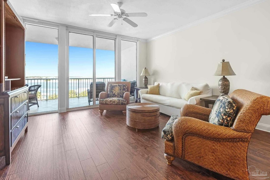 Condominio en Orange Beach, Alabama, Estados Unidos 5 - 18864964