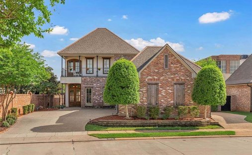 Maison à Bossier City, Louisiane, États-Unis 1