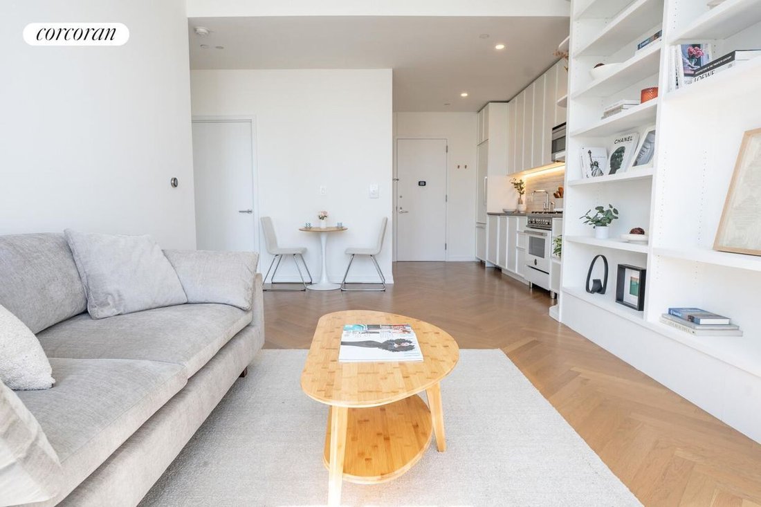 Condominio en Nueva York, Nueva York, Estados Unidos 4 - 18843248