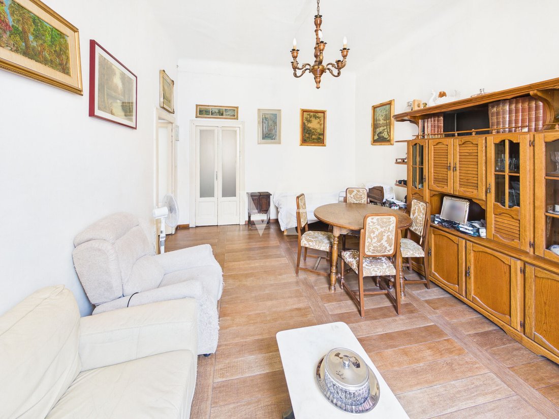 Wohnung in Bocconi, Mailand, Italien 3 - 18863874