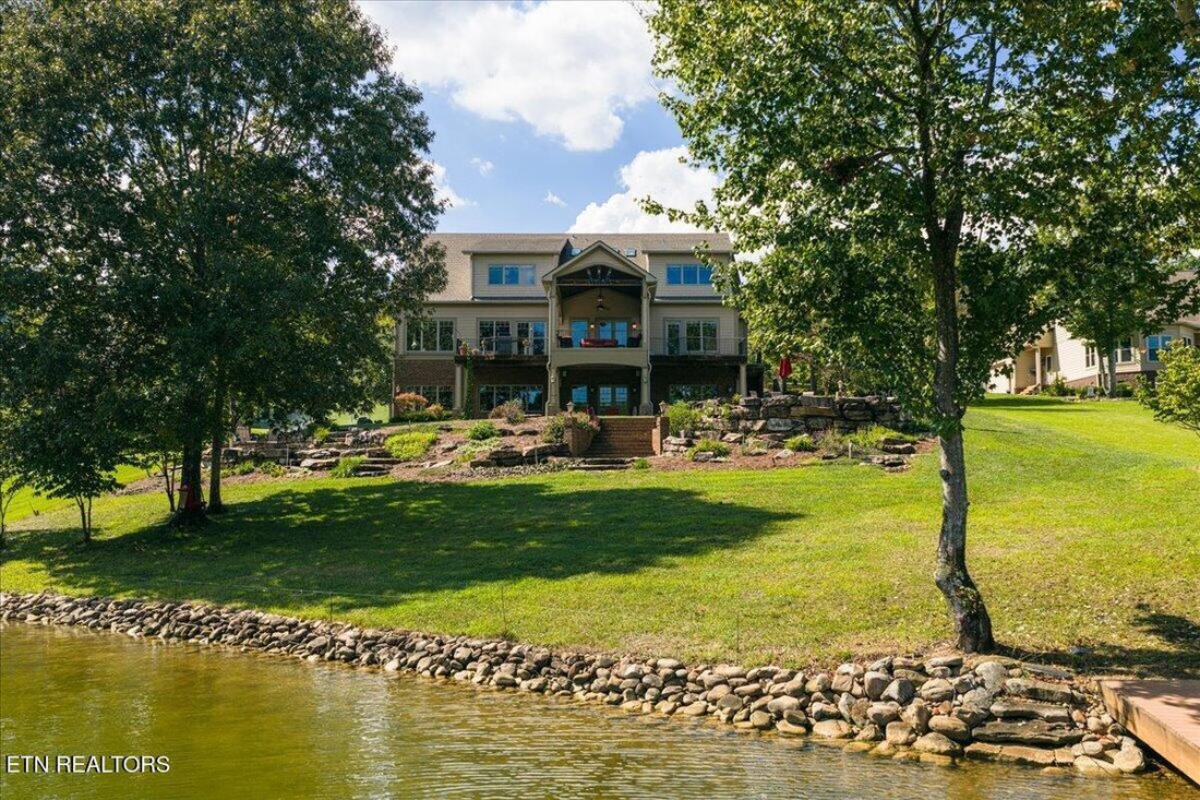 House in Spring City, Tennessee, United States 4 - 18787816