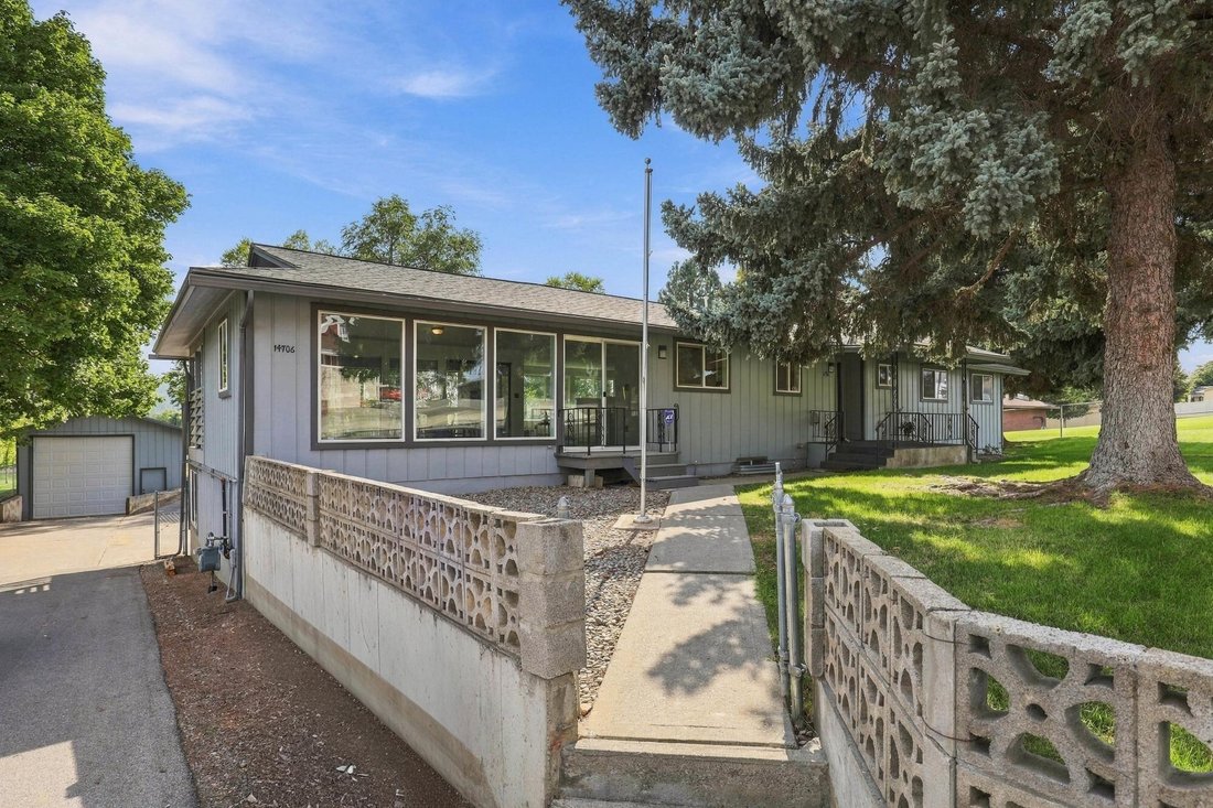 Casa en Spokane Valley, Washington, Estados Unidos 1 - 18864711