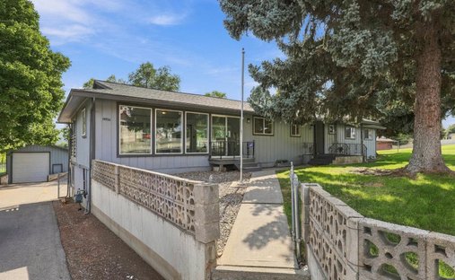 Casa a Spokane Valley, Washington, Stati Uniti 1