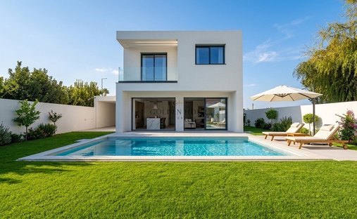 Casa en Madalena, Distrito de Oporto, Portugal 1