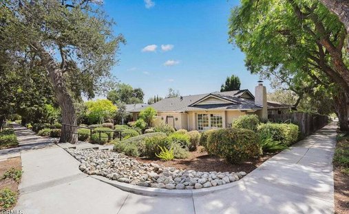 House in Sierra Madre, California, United States 1