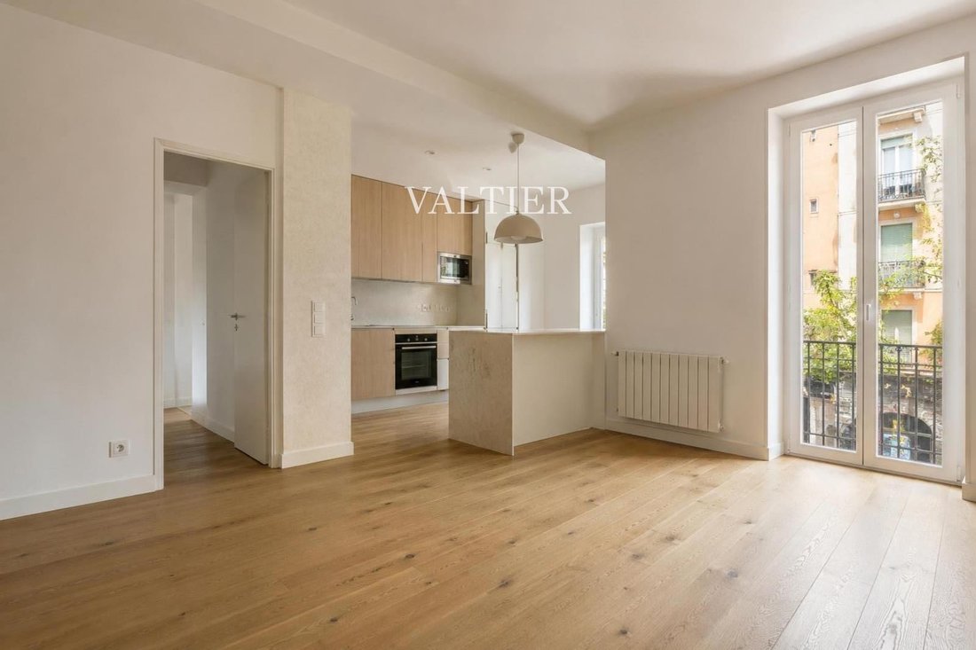 Appartement à Aravaca, Madrid, Espagne 2 - 18863399