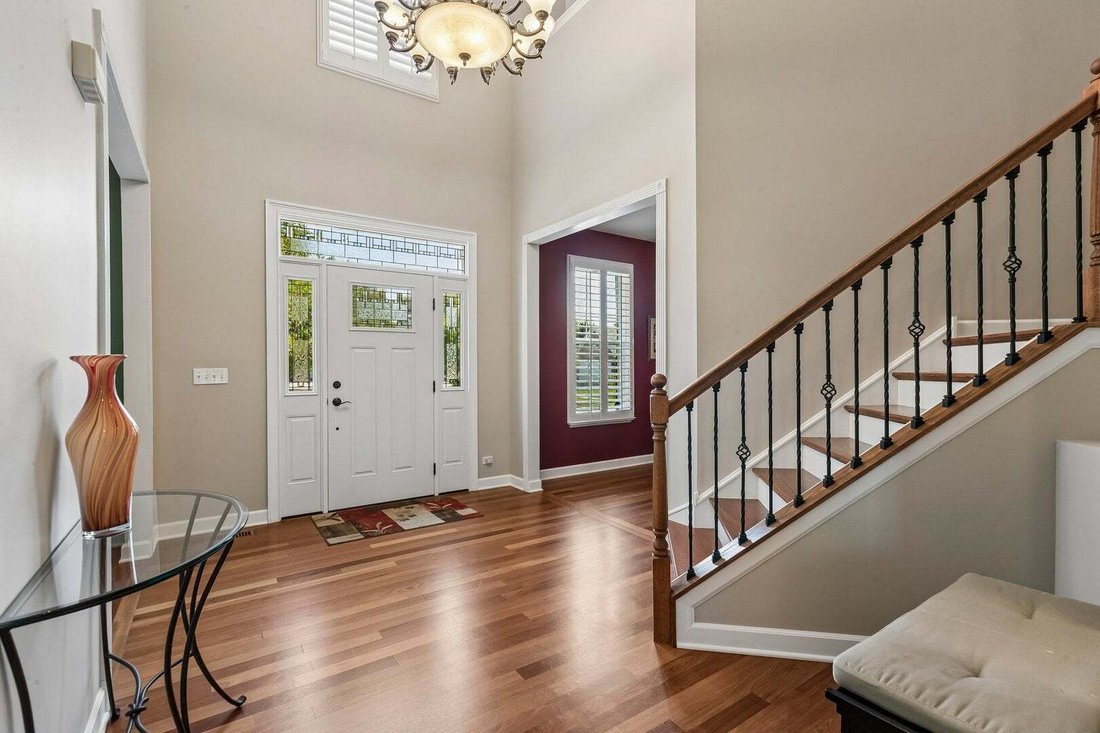 House in South Elgin, Illinois, United States 4 - 18866735