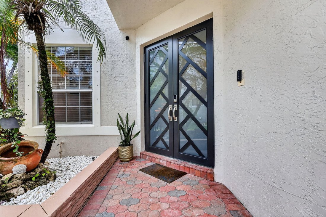 Casa a Miramar, Florida, Stati Uniti 4 - 18846572
